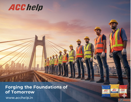 Complete Cement Solutions for Residential Commercial Projects