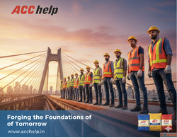 Complete Cement Solutions for Residential Commercial Project...