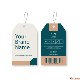 Baggage Tags
