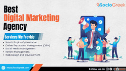 Best Digital Marketing Agency