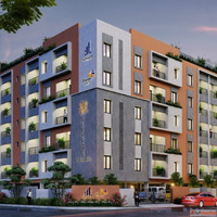 Real Estate Builders in Chennai GTB Developers