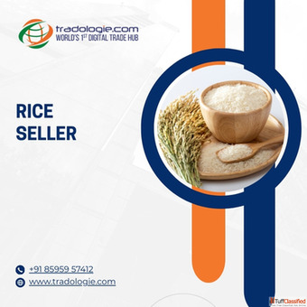 Bulk Rice Trading - Global Rice Buyers Verified Exporters on Tradologie