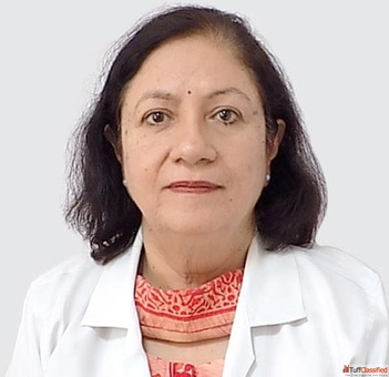 Trusted General Physician in Delhi - SVMC Primary Care