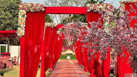 Best Farm House in Kapashera