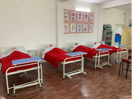 Nursing Lab Equipment Suppliers in Bangalore