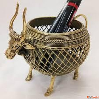 Brass Home Decor Products Export Partner You Can Trust