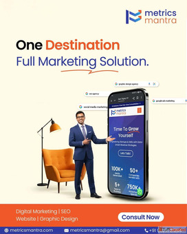 Best Digital Marketing Company in Varanasi