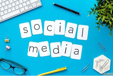 Social Media Optimization SMO Services