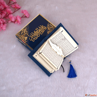 Mini Tilawat-e-Quran