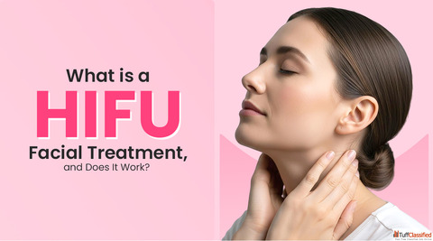 HIFU Cost in Delhi - Dermapuritys