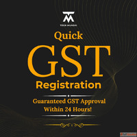 Apply for GST Registration Online - Quick Hassle-Free