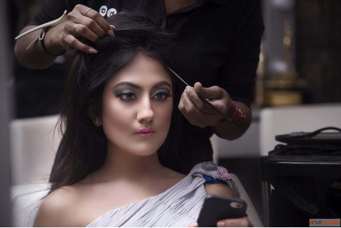 Makeup Artist Courses Near Me in Patna Patna Orane Academy