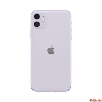 iPhone 11 Refurbished Second Hand Options