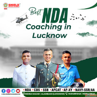 Best NDA Coaching Institute in Lucknow