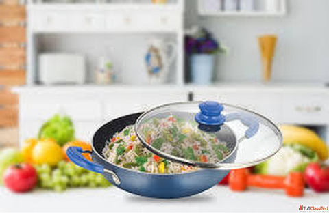 Stainless Steel Kitchenware Product for Sale Premium Quality 16526