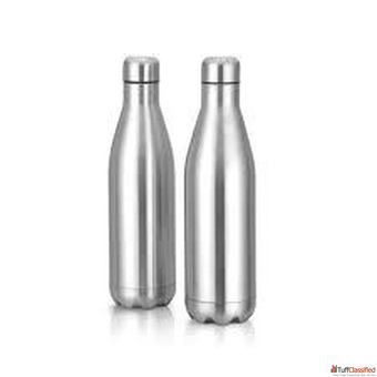 Buy Vacuum Bottle Online - Hot Cold Storage Just 787