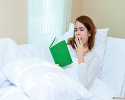 How Good Sleep Habits Can Boost Your Immunity Naturally