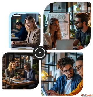 The Branding Power - Smart Digital Branding Marketing Solutions