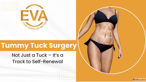 How to Pick the Right Tummy Tuck Surgeon in Delhi A Practical Patient-Focused Guide