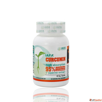 Curcumin Capsules
