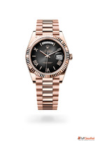 Elegance That Commands Respect