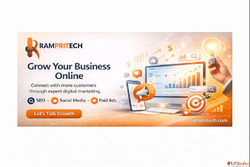 SEO Agency for Online Visibility