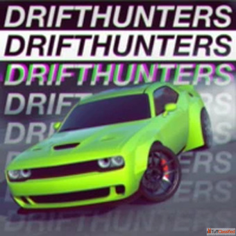 Drift Hunters Games