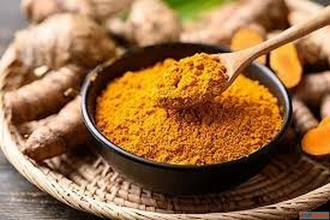 Turmeric Powder Suppliers in India