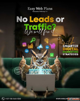 Easywebplans IT LLC - Website Designing Company in Dubai