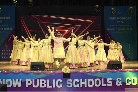 Affordable Schools with Swimming Pool Offering World-Class Facilities