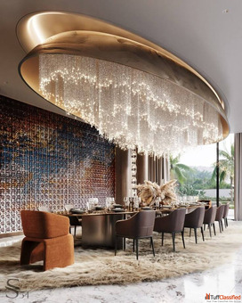 Gai Interior Contractor - Interior Civil Works Experts