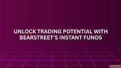Unlock Trading Potential with BearStreet's Instant Fund...