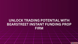 Unlock Trading Potential with BearStreet Instant Funding Pro...