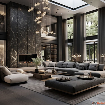 Residential Interior Designers in Kreatecube Hooghly - Complete Home Interior Solutions