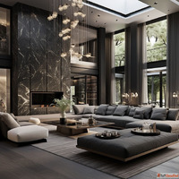 Residential Interior Designers in Kreatecube Hooghly - Compl...