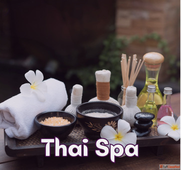 Ambience Spa and Salon Nagpur 7720011851