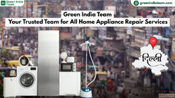 Television Repair Service Near Me Green India Team Delhi NCR