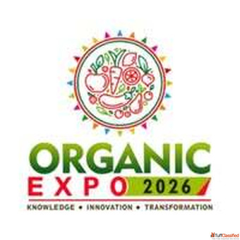 Organic Expo