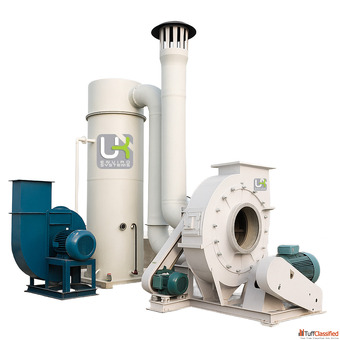 Activated Carbon Tower Manufacturers