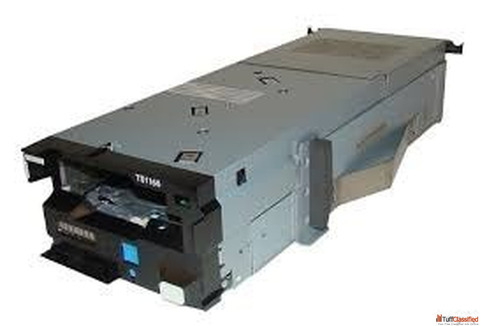 Buy Tape Drive Systems for Data Protection KSG Automation