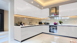 Must-Know Kitchen Cabinet Shutters Before You Finalize Your ...