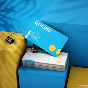 Visiting Card Printing in Delhi