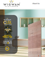 12mm Flexi Ply - Superform Flexible Plywood for Curved Desig...