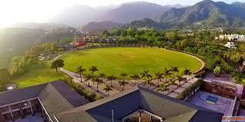 CBSE School in Dehradun - Kasiga School