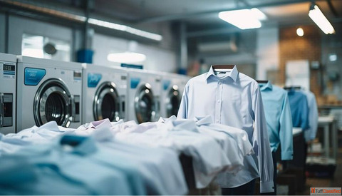 Quality Dry Cleaning Services Near Me for All Clothes