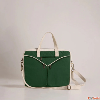 Buy Sci-Fi Messenger Bag Online