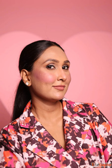 Candy Blush - Liquid Mousse Blush by Winq Cosmetics