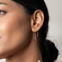 Silver Essentials Crafted in Hallmark 925 Silver