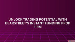 Unlock Trading Potential with BearStreet's Instant Fund...