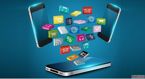 Best Mobile App Development Company in Gurgaon